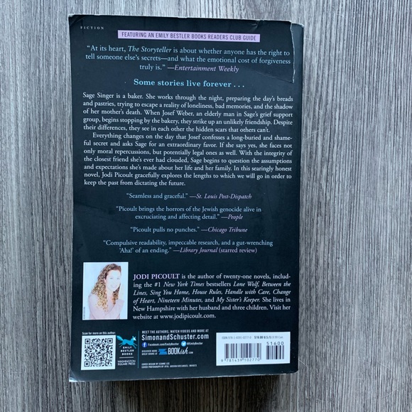 Set of Three Books for fun reading 📚 - Picture 5 of 6